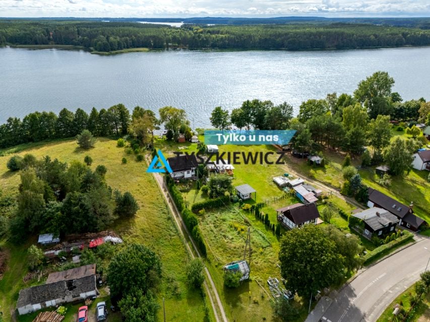 Działka budowlana Wdzydze