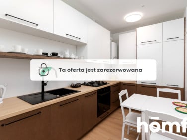 Mieszkanie GDAŃSK