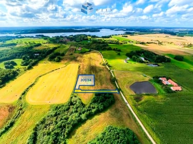 Działka budowlana Wilnowo