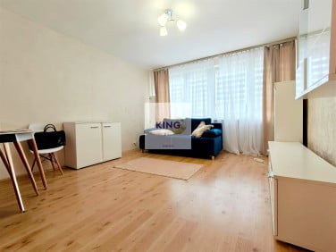 Mieszkanie Szczecin