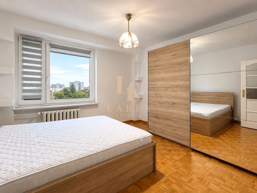 Apartament, ul. Mickiewicza
