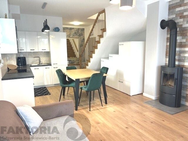 Apartament Szczecin