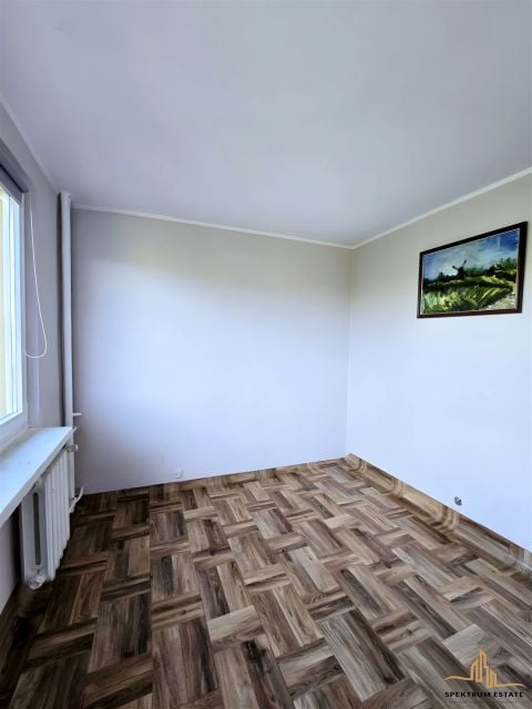 Mieszkanie blok mieszkalny Kraków
