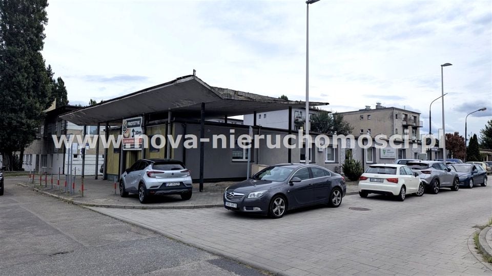 Lokal Rybnik