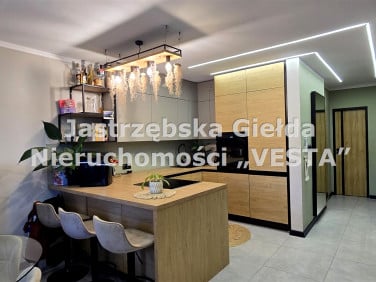 Mieszkanie Jastrzębie-Zdrój