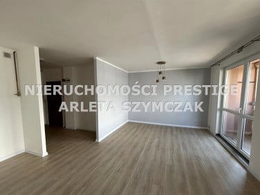 Mieszkanie Jastrzębie-Zdrój