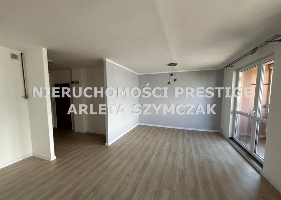 Mieszkanie Jastrzębie-Zdrój