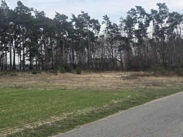 Działka budowlana Lisiec Mały sprzedam