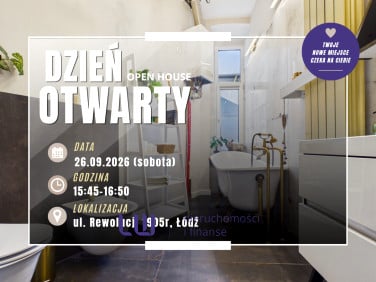 Mieszkanie Łódź