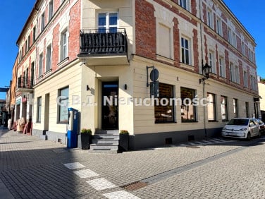 Lokal Oświęcim