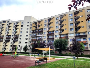 Mieszkanie Chorzów