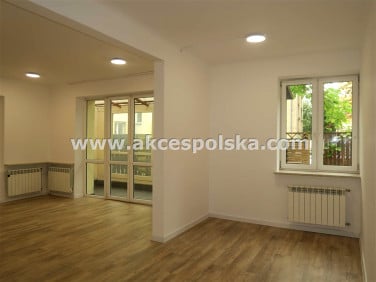 Mieszkanie Warszawa
