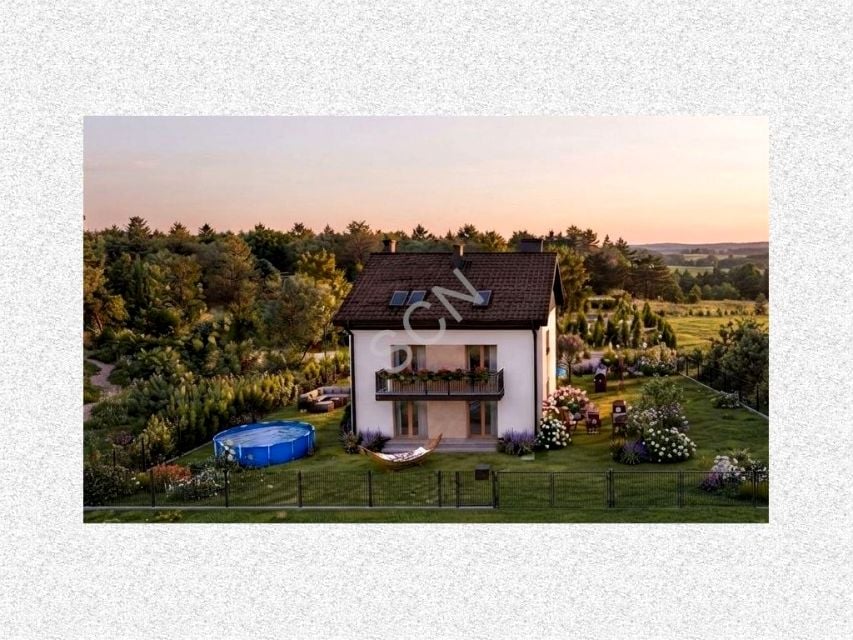 Mieszkanie Słupno
