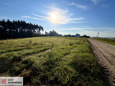Działka budowlana Radoszki sprzedam