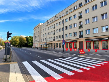 Lokal Łódź