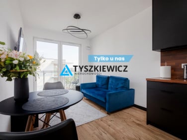 Mieszkanie Rumia sprzedaż