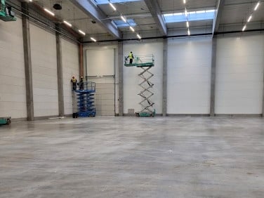 Budynek użytkowy Rokietnica