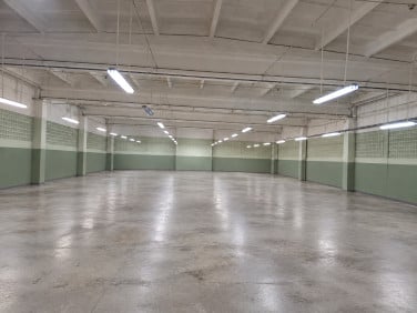 Budynek użytkowy Inowrocław