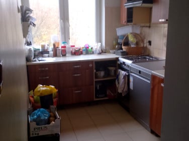Mieszkanie Łódź