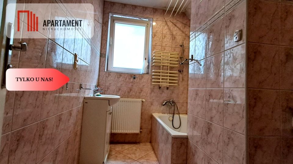 Mieszkanie na sprzedaż, 4 pokoje, 92 m², Złotów
