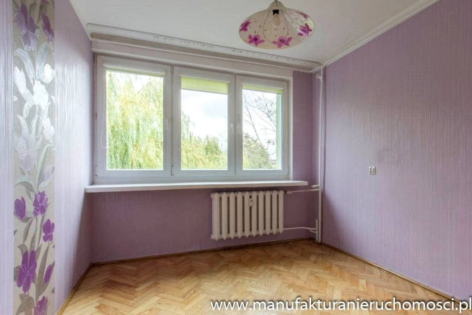 Mieszkanie, ul. Orzeszkowej