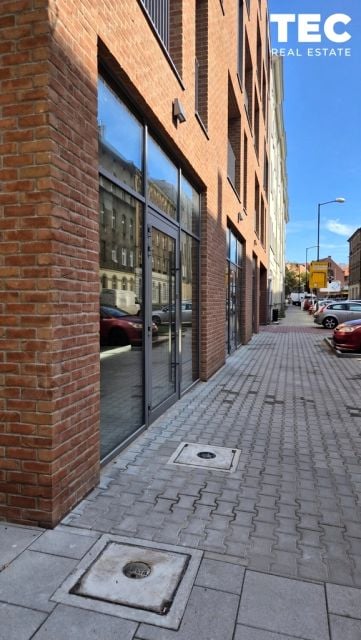 Mieszkanie Katowice