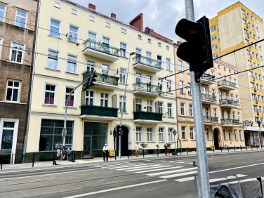 Lokal Szczecin