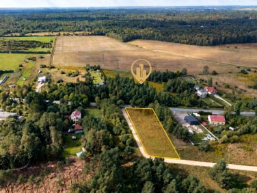 Działka Turza