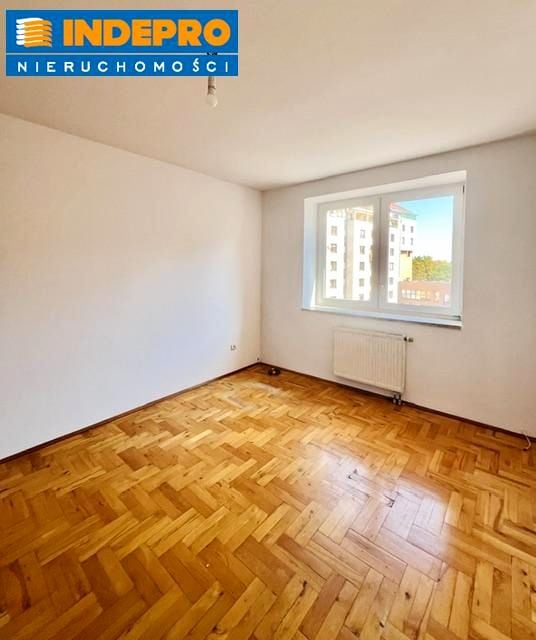 Mieszkanie Kraków