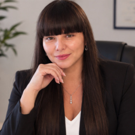 Jolanta Wojkowska