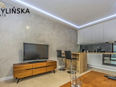 Mieszkanie Gdańsk