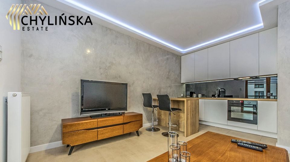 Mieszkanie Gdańsk