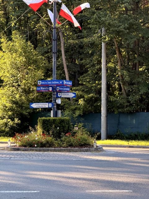 Działka inwestycyjna Konstancin-Jeziorna