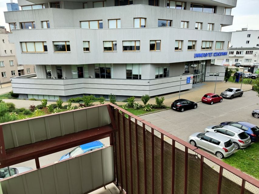 Pokój Rzeszów