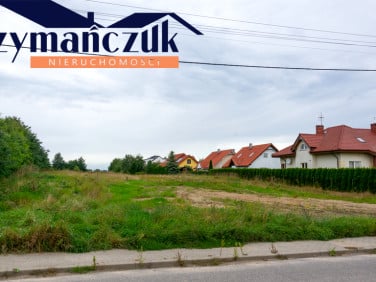 Działka Kleszczewko