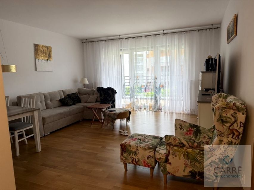 Apartament Międzywodzie