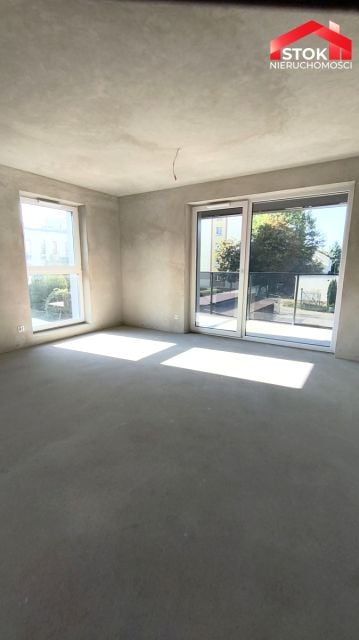 Sprzedam Mieszkanie Białystok - 58,25 m²