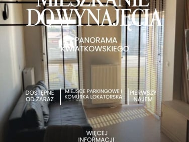 Mieszkanie Rzeszów
