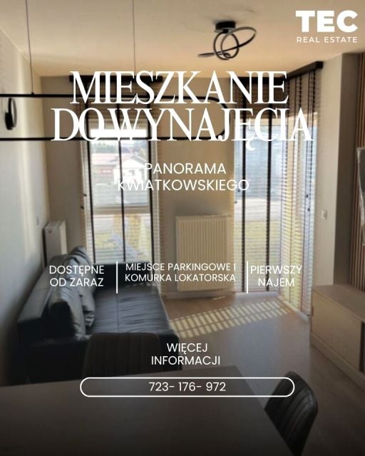 Mieszkanie Rzeszów