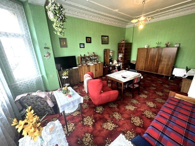 Mieszkanie, ul. Bogurodzicy