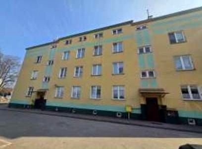 Mieszkanie, ul. Klementowskiego