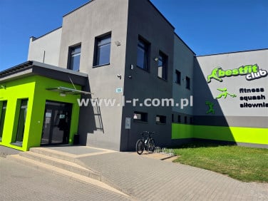 Lokal Rybnik