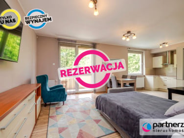 Mieszkanie Gdańsk