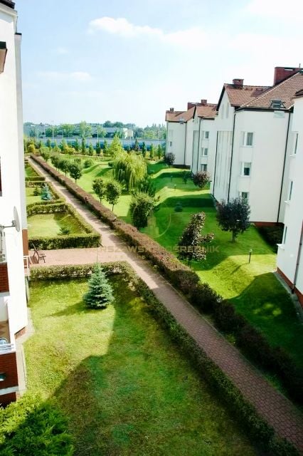Mieszkanie Warszawa