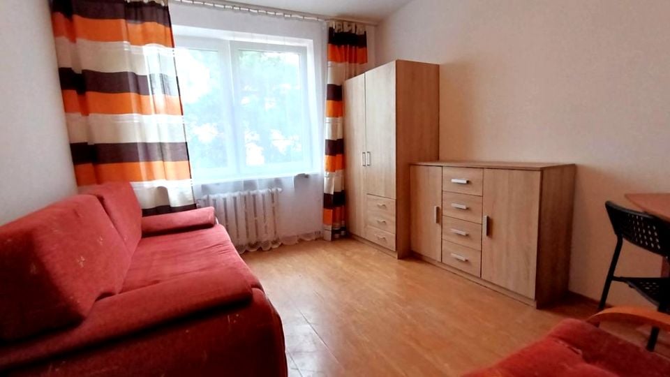 Pokój Lublin