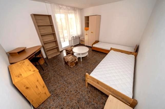 Stancja Lublin