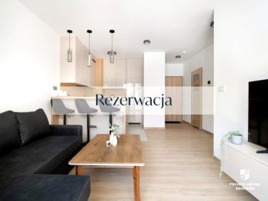 Mieszkanie Kraków