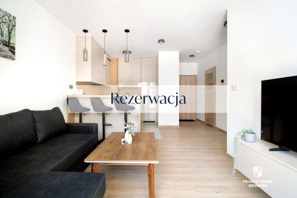 Mieszkanie Kraków