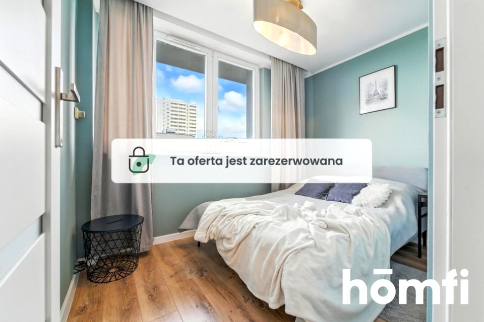 Apartament, Aleja Wojciecha Korfantego