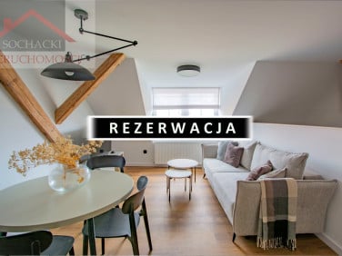 Mieszkanie Lubań